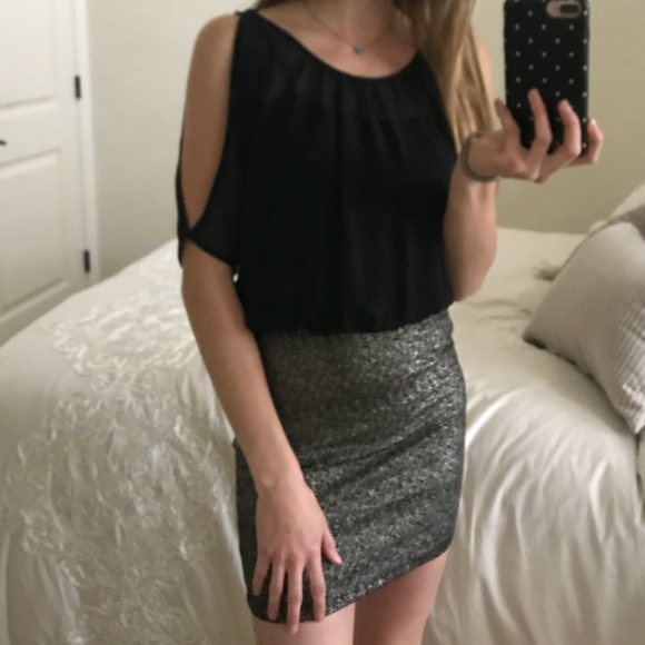 BCX Bodycon Dress ~ size XS - Picture 1 of 6